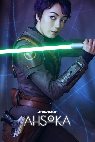 Poster 11 Staffel 1