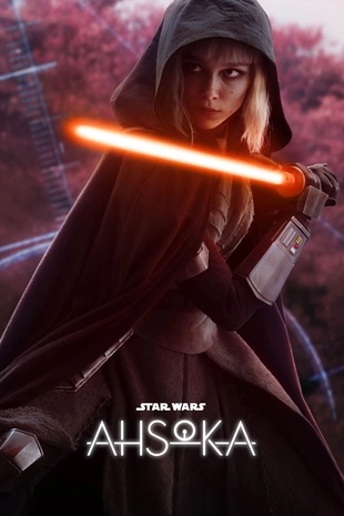 Staffel 1 Serienposter 12