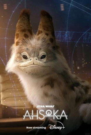 Poster 14 Staffel 1