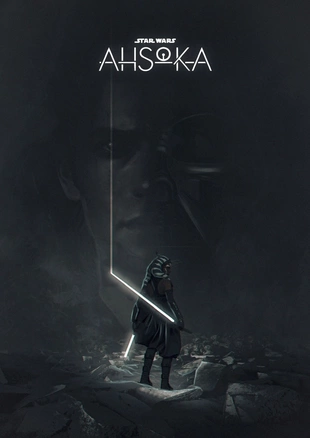 Staffel 1 Serienposter 3