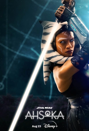Staffel 1 Serienposter 5