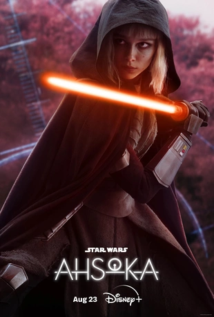 Staffel 1 Serienposter 7