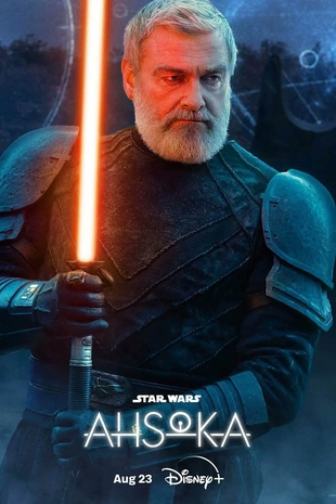 Staffel 1 Serienposter 8