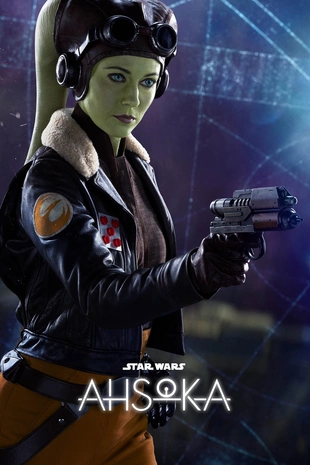 Poster 9 Staffel 1