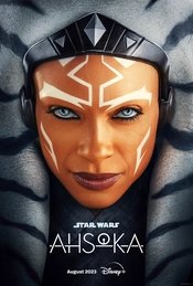 Serienposter
