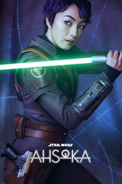 Poster 11 Staffel 1