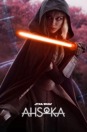 Staffel 1 Serienposter 12