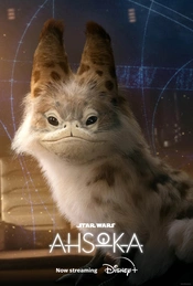 Poster 14 Staffel 1