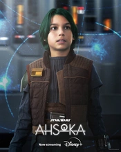 Poster 15 Staffel 1