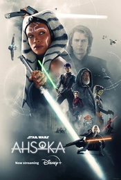 Poster 16 Staffel 1