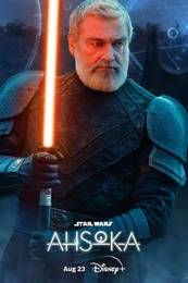 Staffel 1 Serienposter 8