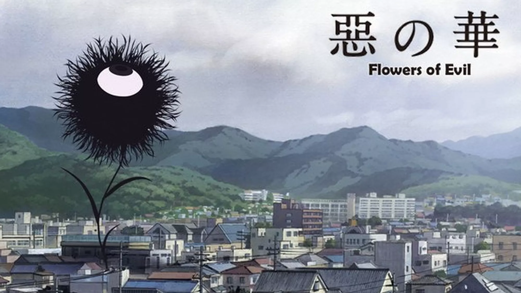 Aku no Hana - Die Blumen des Bösen - Episodenguide und News zur Serie
