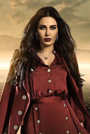 Staffel 1 Serienposter 5