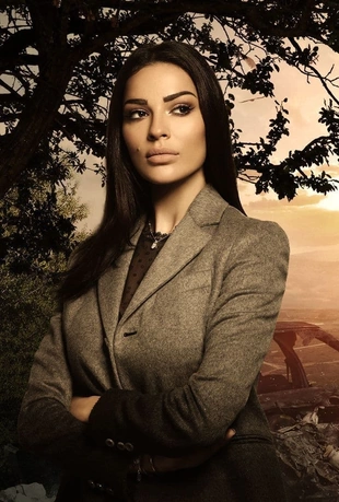 Staffel 1 Serienposter 6