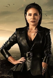 Staffel 1 Serienposter 4