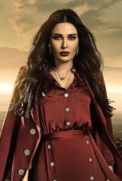 Staffel 1 Serienposter 5