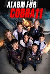 Alarm für Cobra 11 - Die Autobahnpolizei Poster Staffel 1