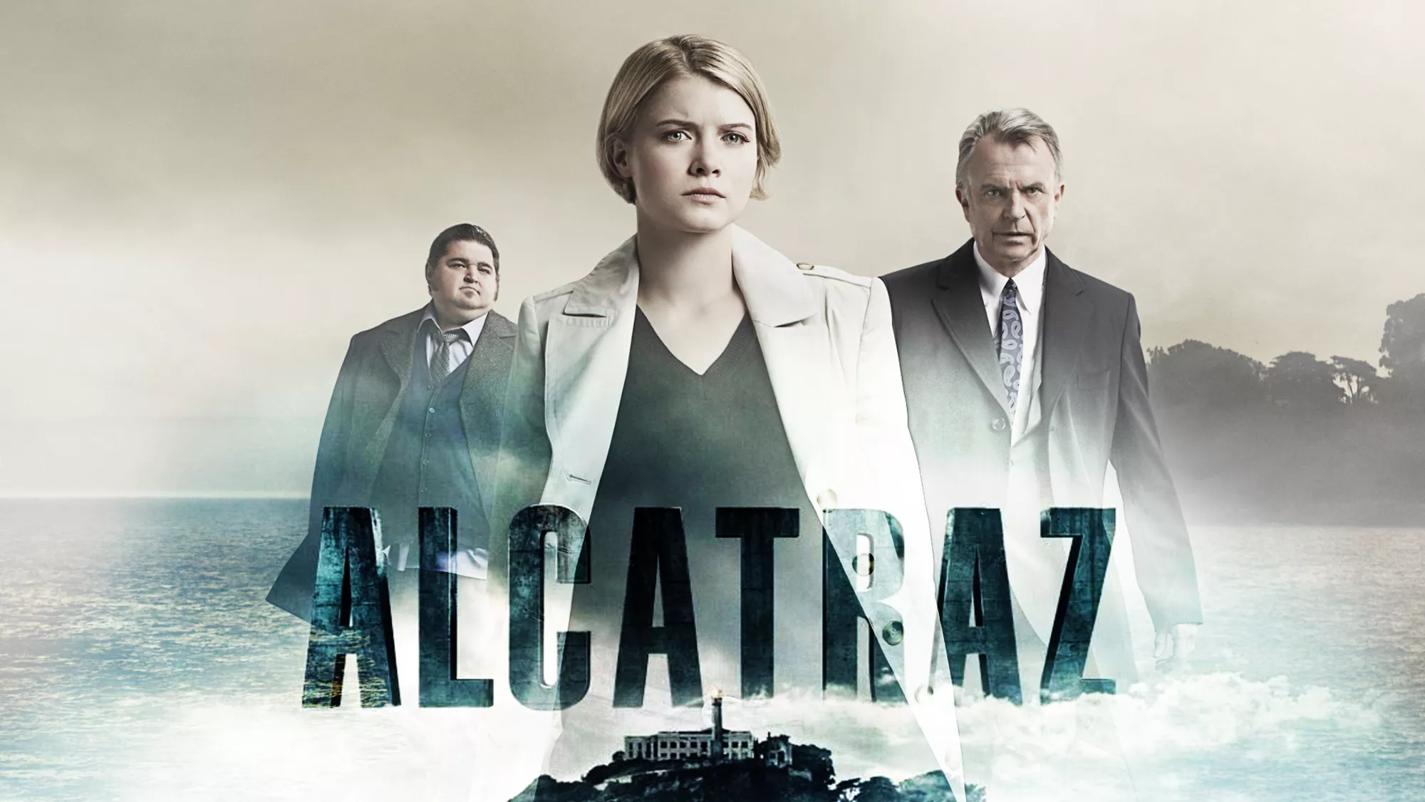 Alcatraz - Episodenguide und News zur Serie
