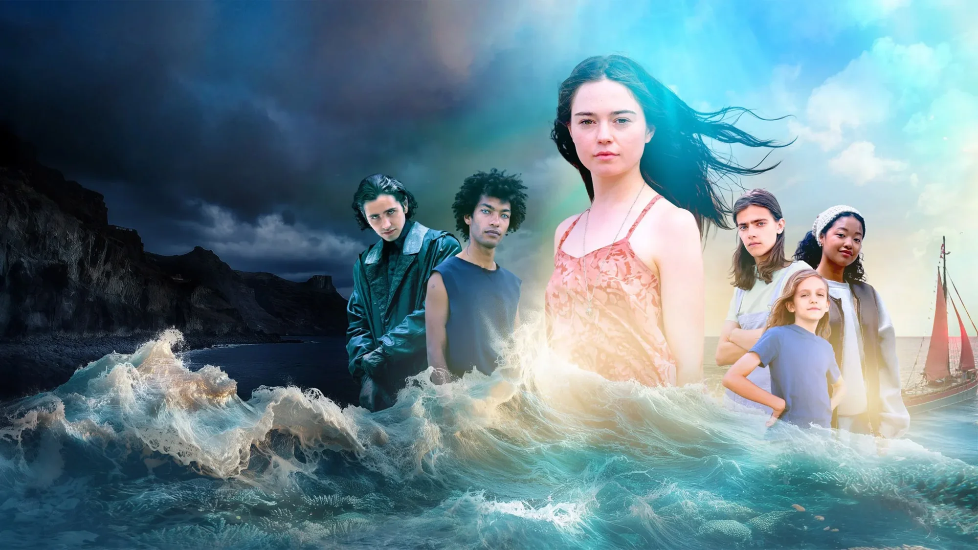 Alea Aquarius - Episodenguide und News zur Serie