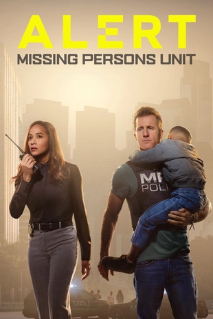 Alert Poster