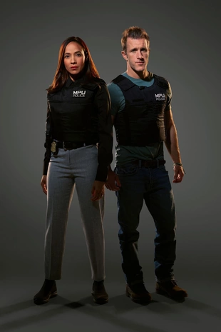 Serienposter