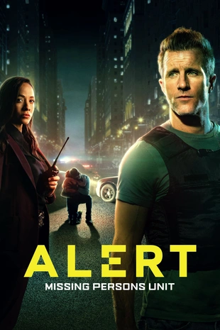 Staffel 2 Serienposter