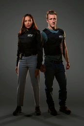 Serienposter