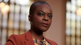 Adeola Role als Kemi