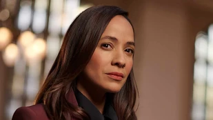 Dania Ramirez als Nikki