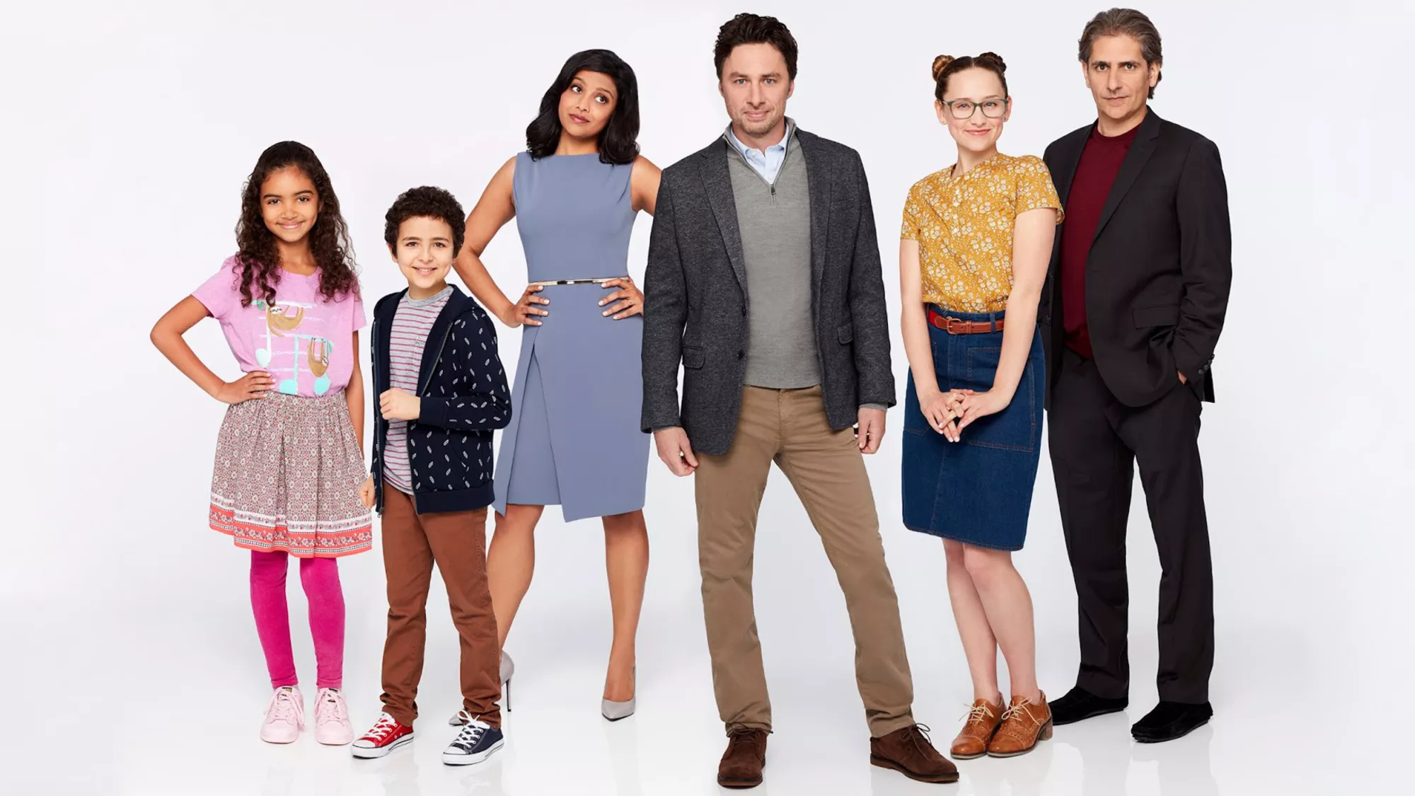 Alex, Inc. - Episodenguide und News zur Serie