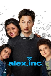 Serienposter