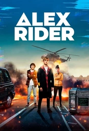 Poster 2 Staffel 1