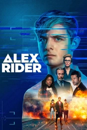 Poster zur Staffel 3