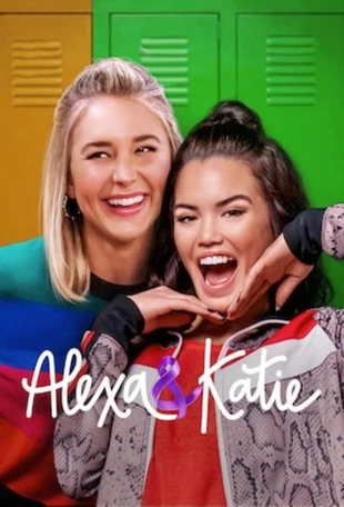Staffel 1 Serienposter 3