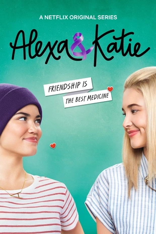Poster 4 Staffel 1