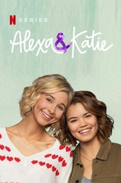 Staffel 1 Serienposter 2