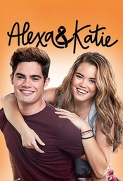 Poster 5 Staffel 1