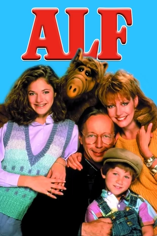 Staffel 1 Serienposter 3