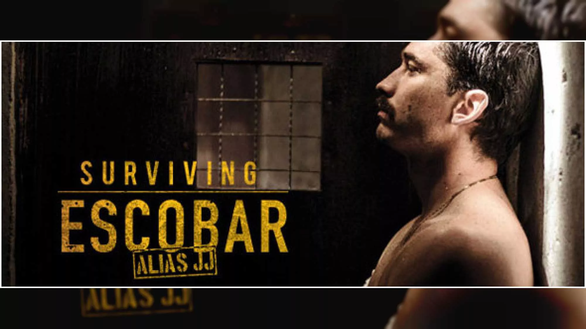 Alias J.J. - Episodenguide und News zur Serie