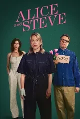 Alice and Steve