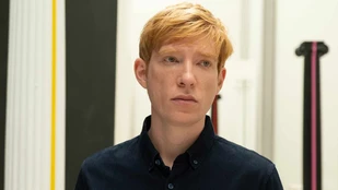 Domhnall Gleeson als Jack