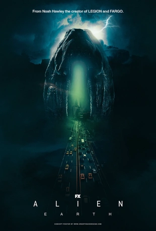 Poster 2 Staffel 1