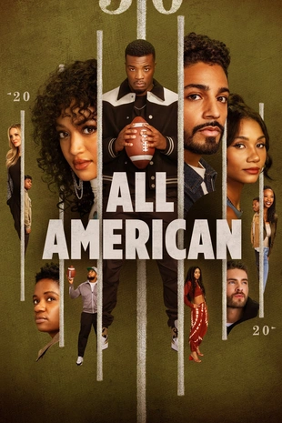 Staffel 6 Serienposter