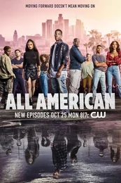 Staffel 4 Serienposter