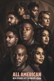 Poster zur Staffel 5