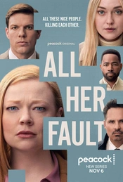 Serienposter