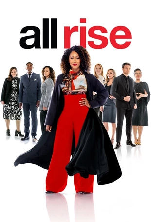 Poster zur Staffel 3