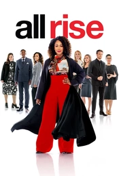 Poster zur Staffel 3