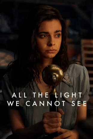 Serienposter