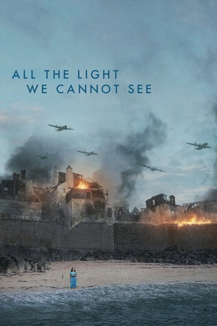 Staffel 1 Serienposter 2